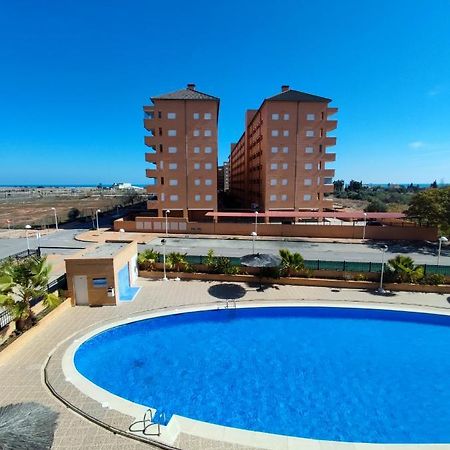 Apartamento Acogedor En Cabanes, Torre La Sal, Costamar I Marina D'Or Venta de San Antonio-Estacion Buitenkant foto