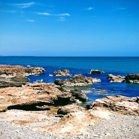 Apartamento Acogedor En Cabanes, Torre La Sal, Costamar I Marina D'Or Venta de San Antonio-Estacion Buitenkant foto