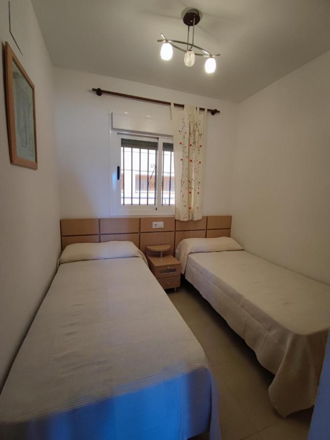 Apartamento Acogedor En Cabanes, Torre La Sal, Costamar I Marina D'Or Venta de San Antonio-Estacion Buitenkant foto