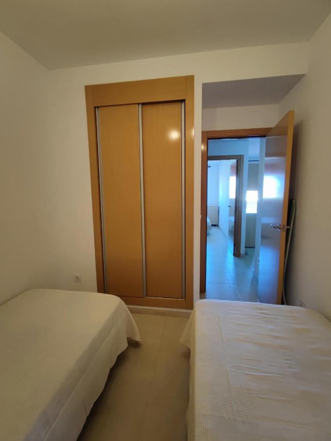 Apartamento Acogedor En Cabanes, Torre La Sal, Costamar I Marina D'Or Venta de San Antonio-Estacion Buitenkant foto