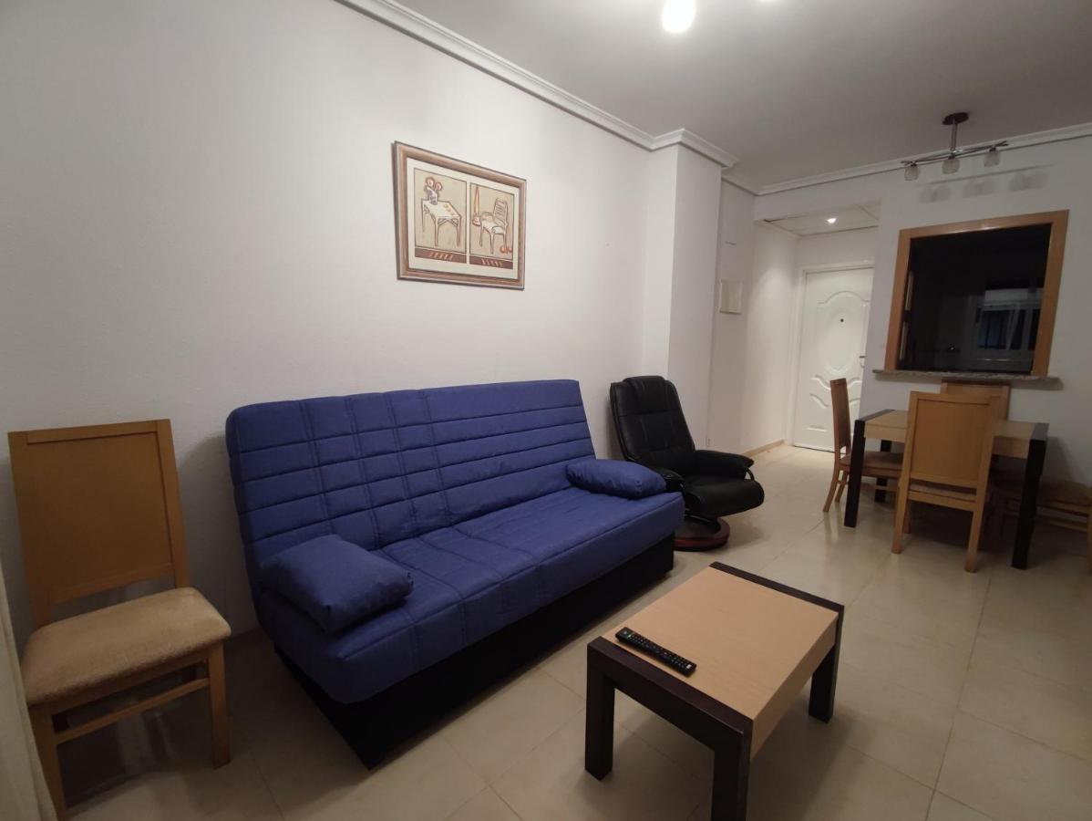 Apartamento Acogedor En Cabanes, Torre La Sal, Costamar I Marina D'Or Venta de San Antonio-Estacion Buitenkant foto