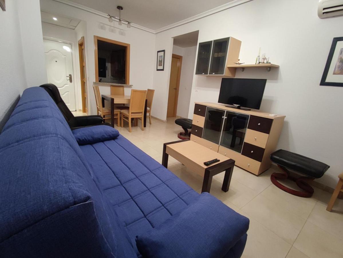Apartamento Acogedor En Cabanes, Torre La Sal, Costamar I Marina D'Or Venta de San Antonio-Estacion Buitenkant foto