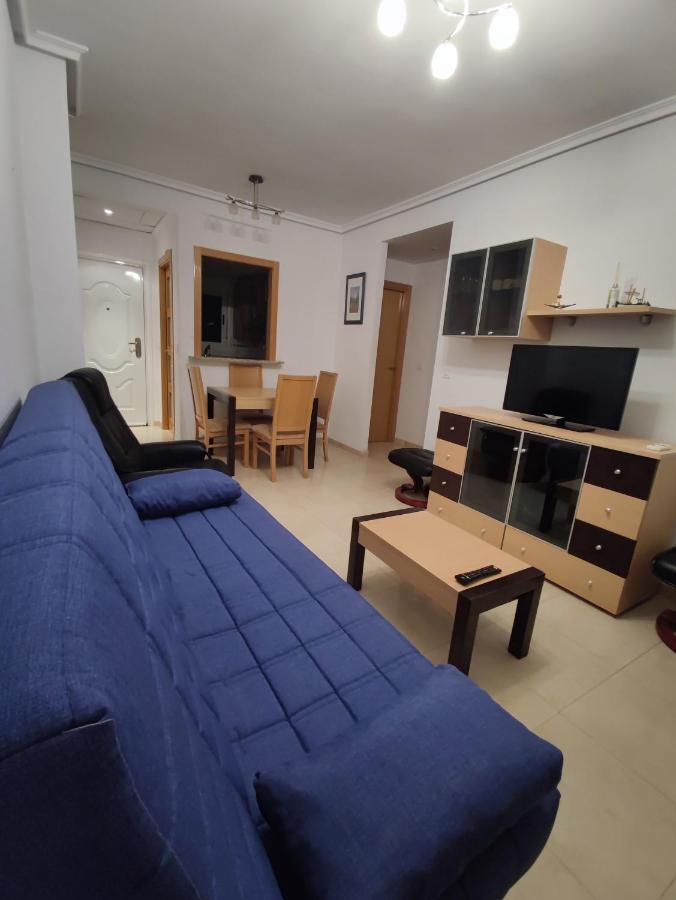 Apartamento Acogedor En Cabanes, Torre La Sal, Costamar I Marina D'Or Venta de San Antonio-Estacion Buitenkant foto