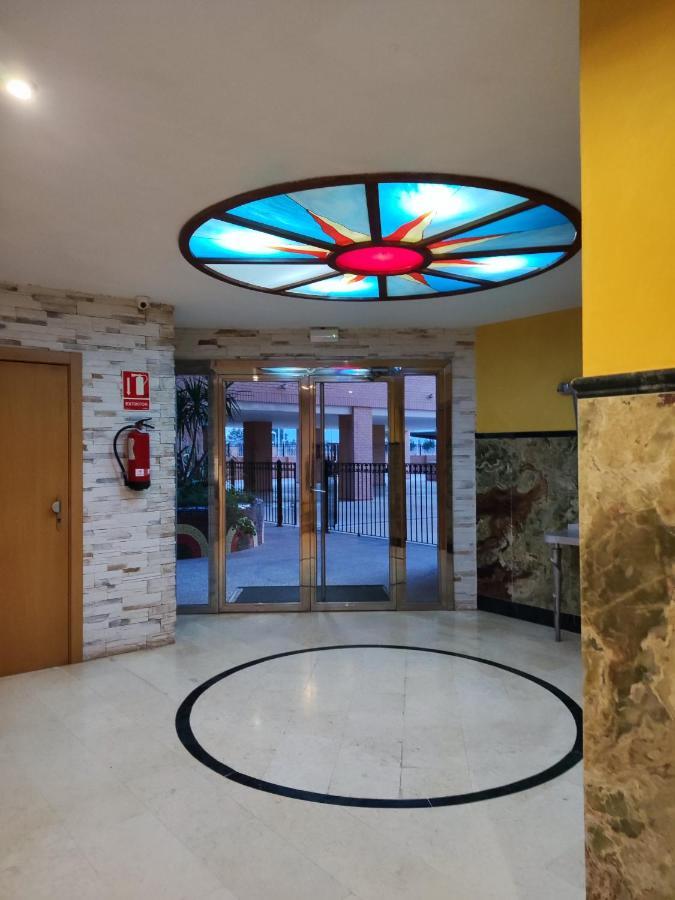 Apartamento Acogedor En Cabanes, Torre La Sal, Costamar I Marina D'Or Venta de San Antonio-Estacion Buitenkant foto