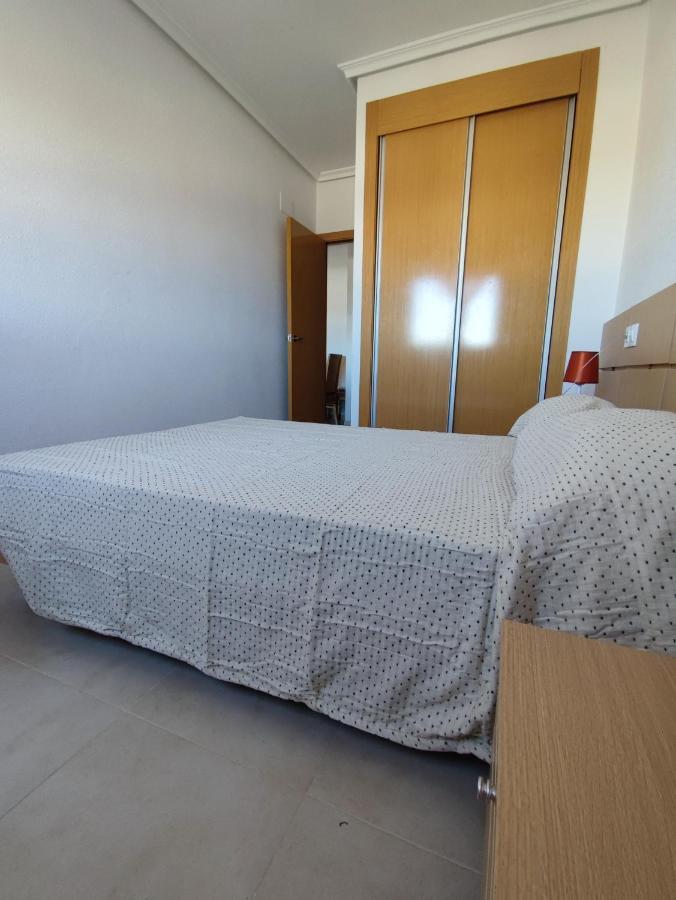 Apartamento Acogedor En Cabanes, Torre La Sal, Costamar I Marina D'Or Venta de San Antonio-Estacion Buitenkant foto