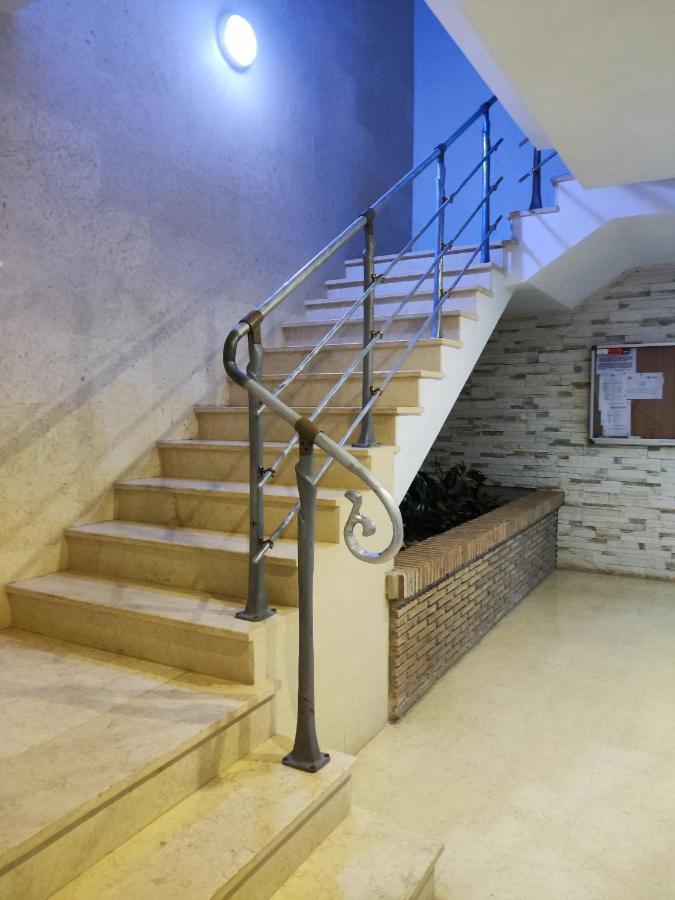Apartamento Acogedor En Cabanes, Torre La Sal, Costamar I Marina D'Or Venta de San Antonio-Estacion Buitenkant foto
