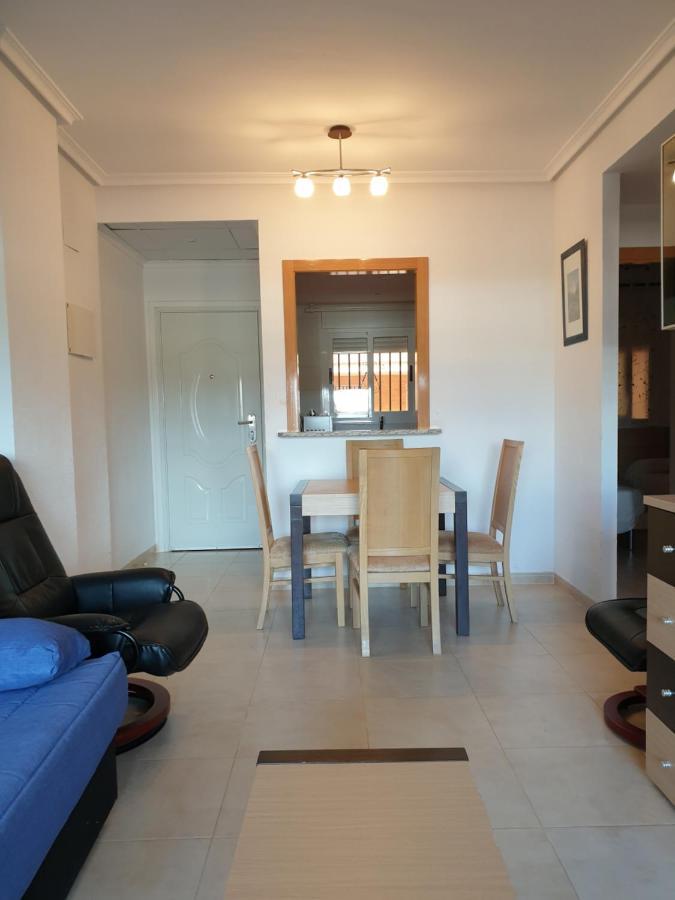 Apartamento Acogedor En Cabanes, Torre La Sal, Costamar I Marina D'Or Venta de San Antonio-Estacion Buitenkant foto