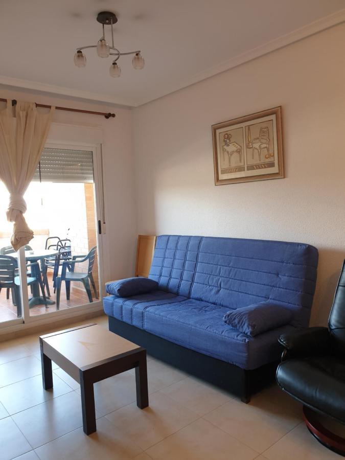 Apartamento Acogedor En Cabanes, Torre La Sal, Costamar I Marina D'Or Venta de San Antonio-Estacion Buitenkant foto