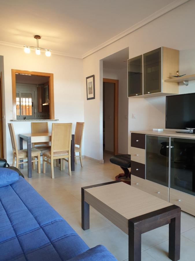 Apartamento Acogedor En Cabanes, Torre La Sal, Costamar I Marina D'Or Venta de San Antonio-Estacion Buitenkant foto