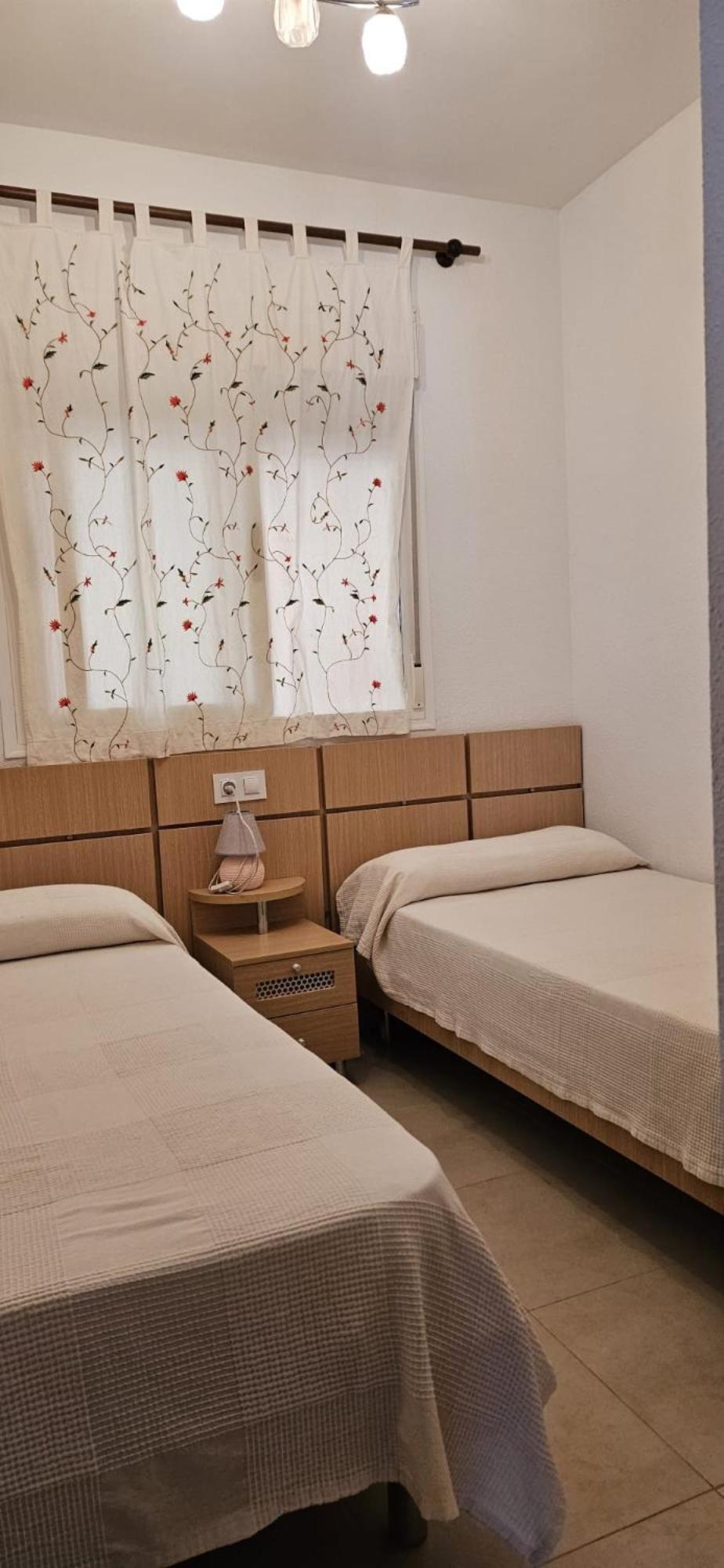 Apartamento Acogedor En Cabanes, Torre La Sal, Costamar I Marina D'Or Venta de San Antonio-Estacion Buitenkant foto