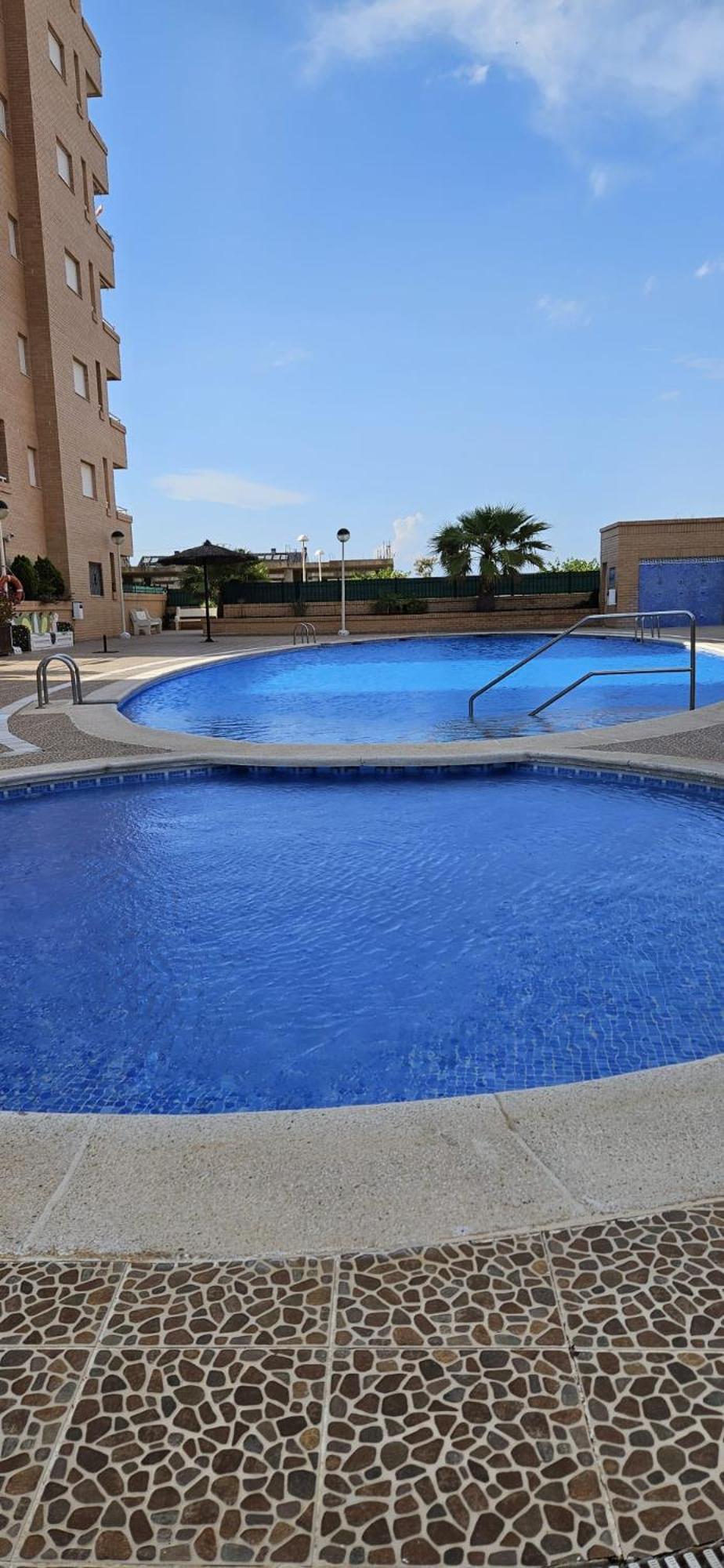 Apartamento Acogedor En Cabanes, Torre La Sal, Costamar I Marina D'Or Venta de San Antonio-Estacion Buitenkant foto