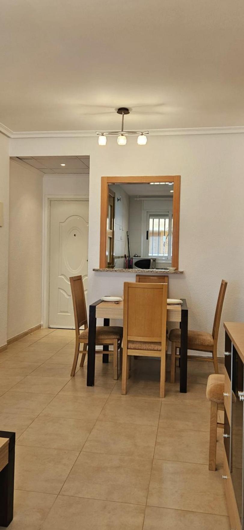 Apartamento Acogedor En Cabanes, Torre La Sal, Costamar I Marina D'Or Venta de San Antonio-Estacion Buitenkant foto