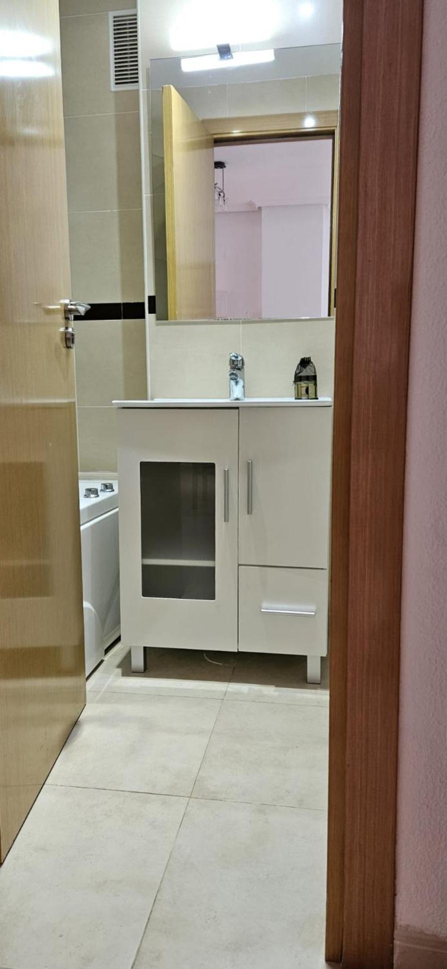 Apartamento Acogedor En Cabanes, Torre La Sal, Costamar I Marina D'Or Venta de San Antonio-Estacion Buitenkant foto