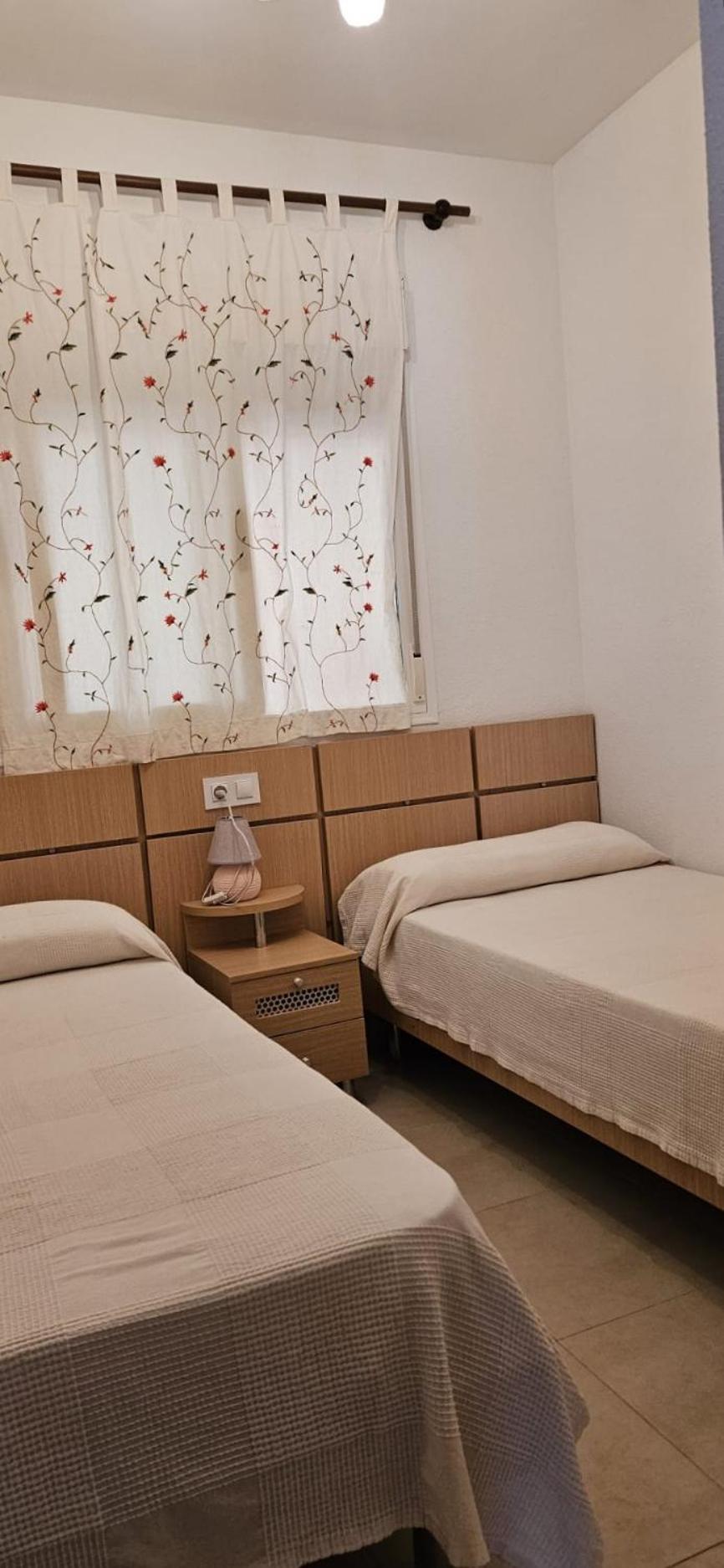 Apartamento Acogedor En Cabanes, Torre La Sal, Costamar I Marina D'Or Venta de San Antonio-Estacion Buitenkant foto
