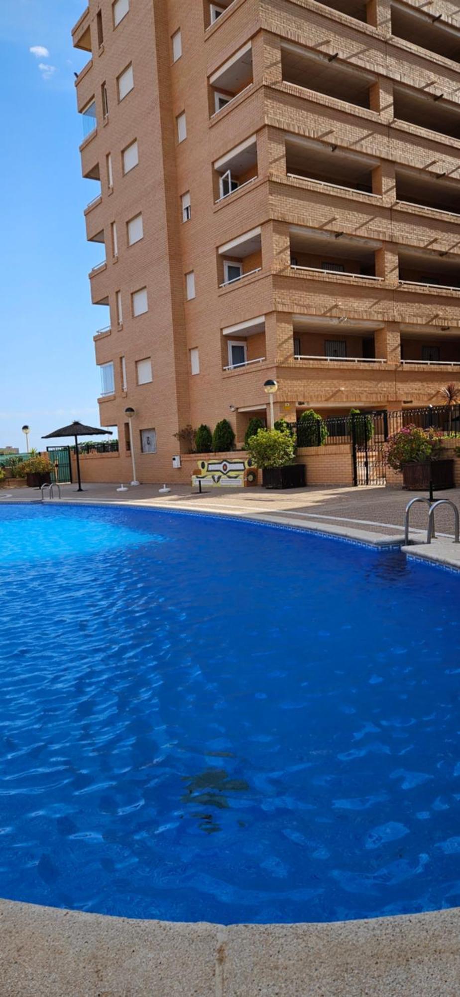 Apartamento Acogedor En Cabanes, Torre La Sal, Costamar I Marina D'Or Venta de San Antonio-Estacion Buitenkant foto