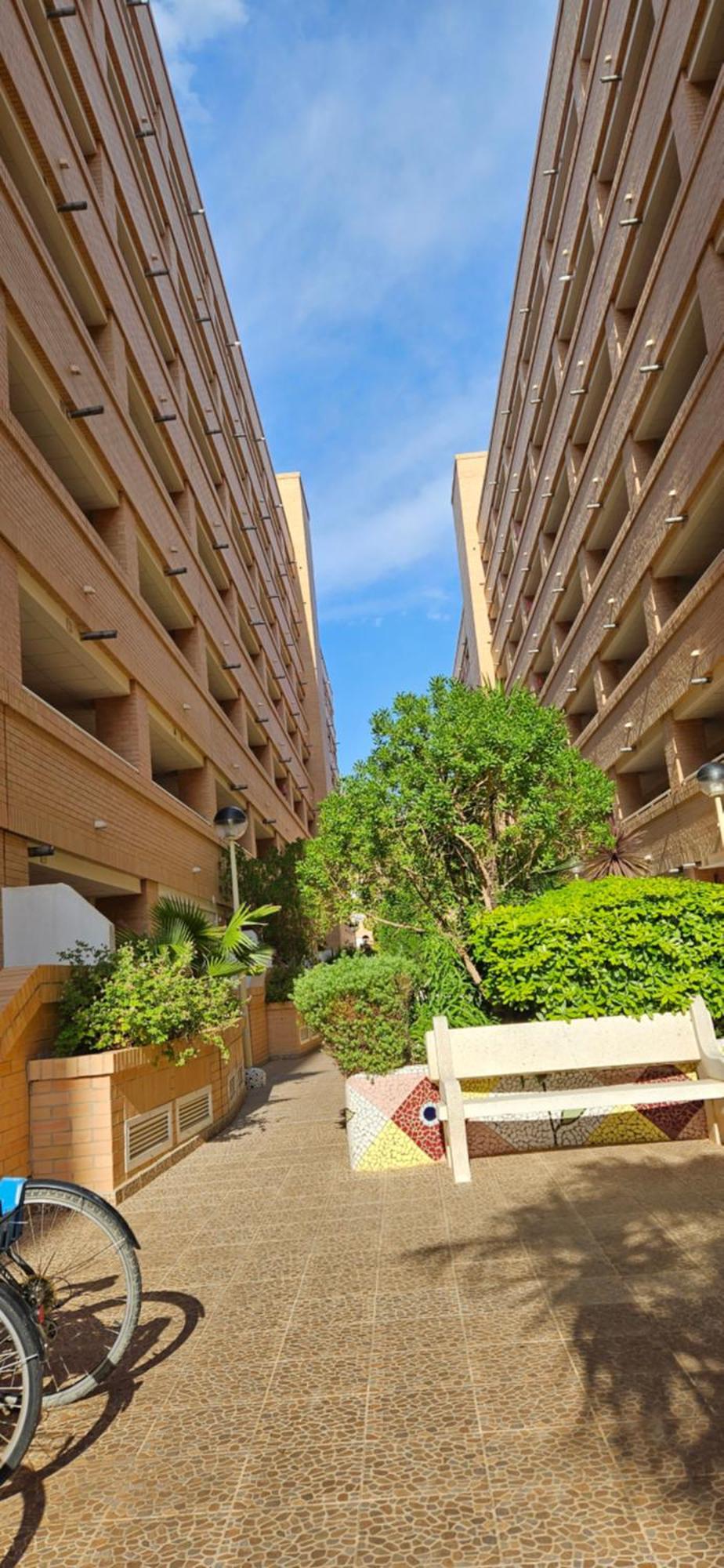 Apartamento Acogedor En Cabanes, Torre La Sal, Costamar I Marina D'Or Venta de San Antonio-Estacion Buitenkant foto
