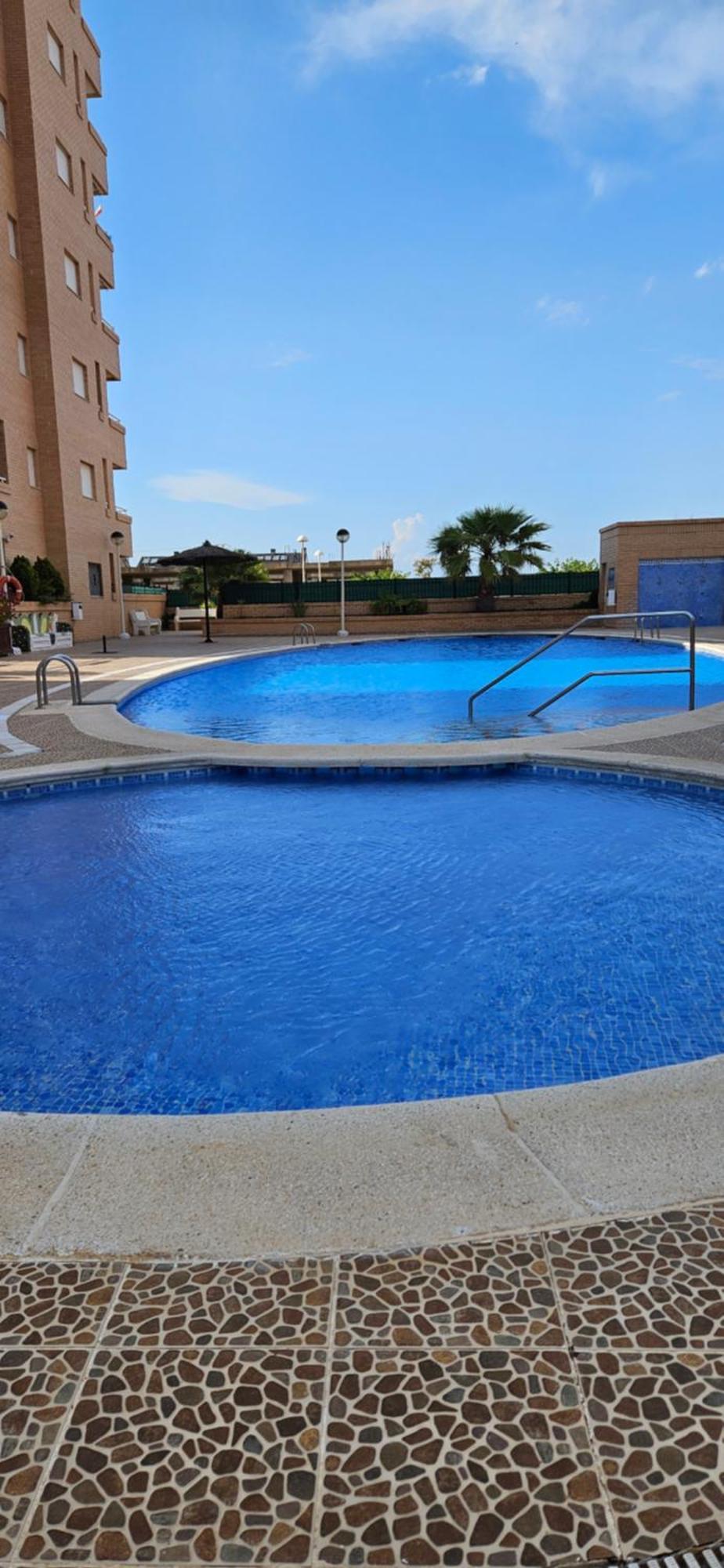 Apartamento Acogedor En Cabanes, Torre La Sal, Costamar I Marina D'Or Venta de San Antonio-Estacion Buitenkant foto